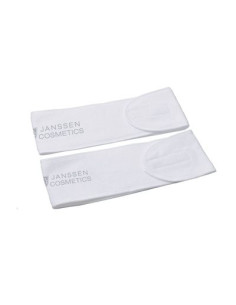 JANSSEN Headband Logo