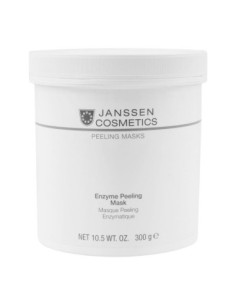 JANSSEN Peeling Masks...