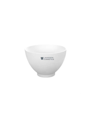 JANSSEN Mixing Bowl Silicone 250ml