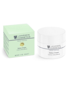 JANSSEN Detox-voide 50ml