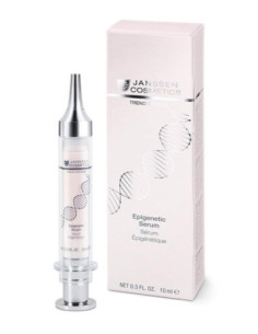 JANSSEN Epigenetic Serum 30ml