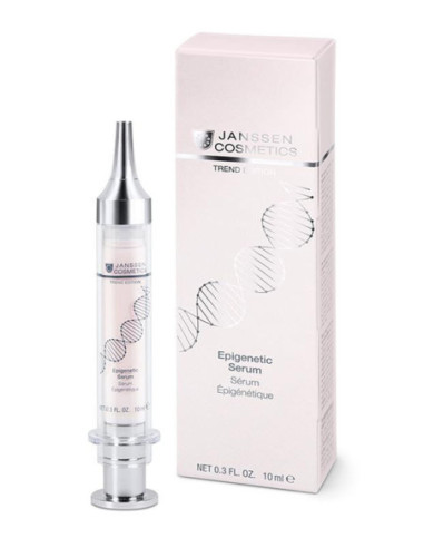 JANSSEN Epiģenētiskais serums 30ml