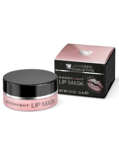 JANSSEN Yöhuulinaamio 15ml