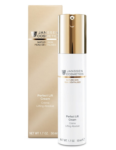 JANSSEN Ryppyjä ehkäisevä seerumi 50ml