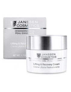 JANSSEN Lifting&Recovery...