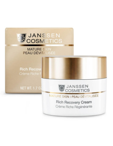 JANSSEN Ravitseva Yövoide 50ml