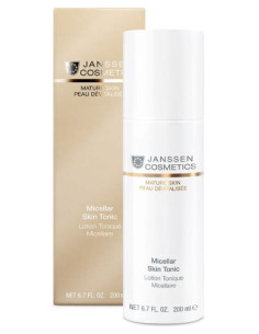 JANSSEN Misellivesi 200ml