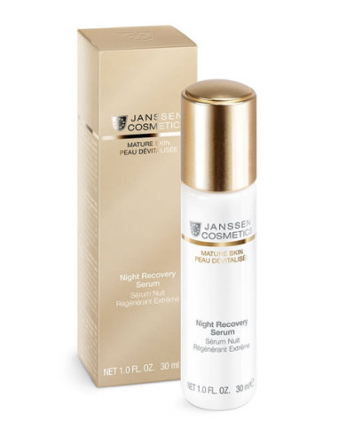 JANSSEN Ryppyjä ehkäisevä seerumi 30ml