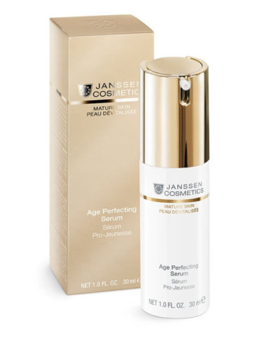 JANSSEN Ryppyjä ehkäisevä seerumi 30ml