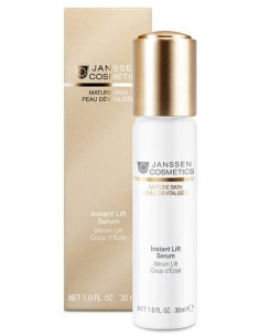 JANSSEN Instant Lift Serum...