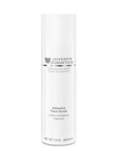 JANSSEN Tehokuorinta 200ml