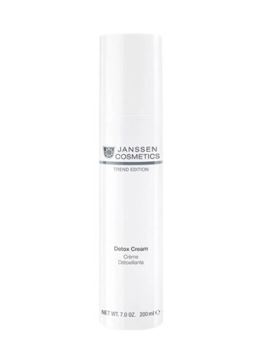 JANSSEN Detox-voide 200ml