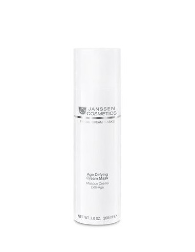 JANSSEN Age Defying Mask 200ml