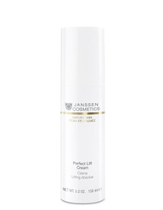 JANSSEN Perfect Lift Cream...