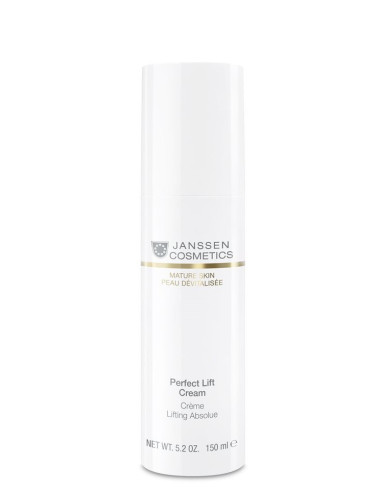 JANSSEN Kiinteyttävä voide 150ml