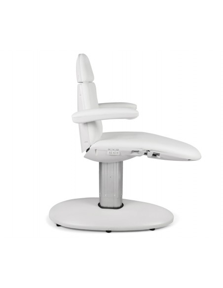 Kosmetologin sohva, jossa on 3 moottoria, Cosmo