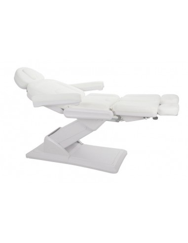 Pedikīra kušete ar 3 motoriem Medial