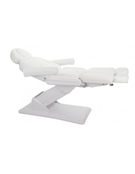 Pedikīra kušete ar 3 motoriem Medial