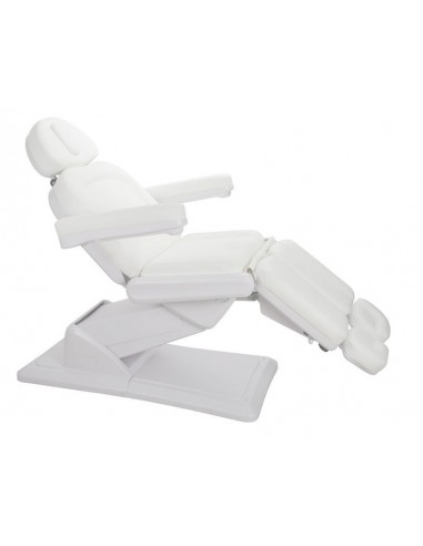 Pedikīra kušete ar 3 motoriem Medial