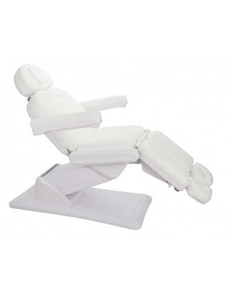 Pedikīra kušete ar 3 motoriem Medial