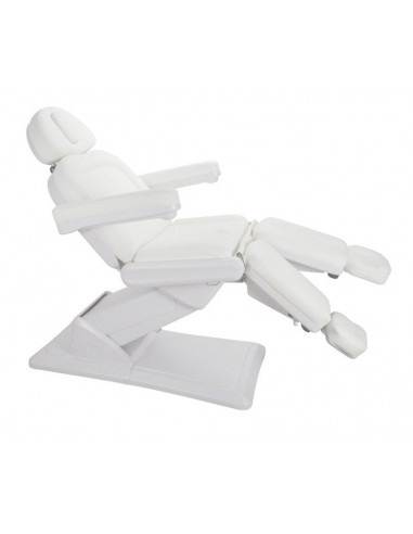 Pedikīra kušete ar 3 motoriem Medial