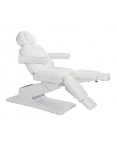 Pedikīra kušete ar 3 motoriem Medial