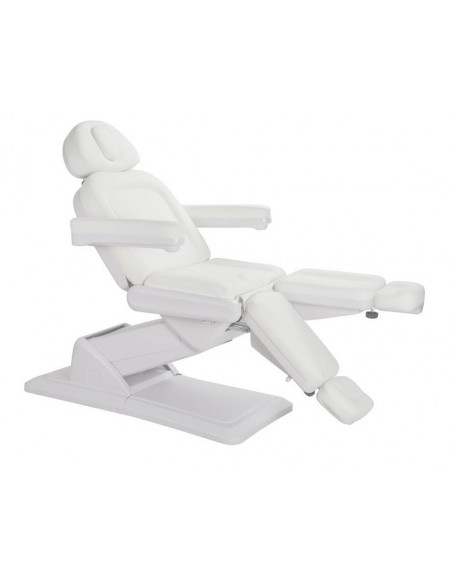 Pedikīra kušete ar 3 motoriem Medial