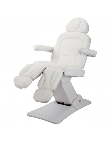 Pedikīra kušete ar 3 motoriem Medial