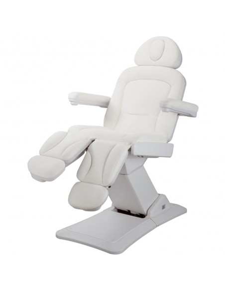 Pedikīra kušete ar 3 motoriem Medial