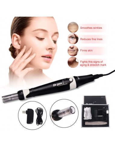 Dr. Pen Mikroneulauslaite Dermapen...