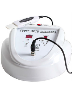 Ultraääninen ihonkuorija