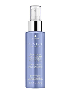 Caviar Bond Repair  Heat...