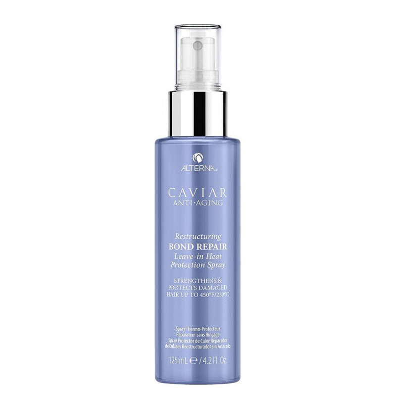 ALTERNA CAVIAR ANTI-AGING Rakennetta...