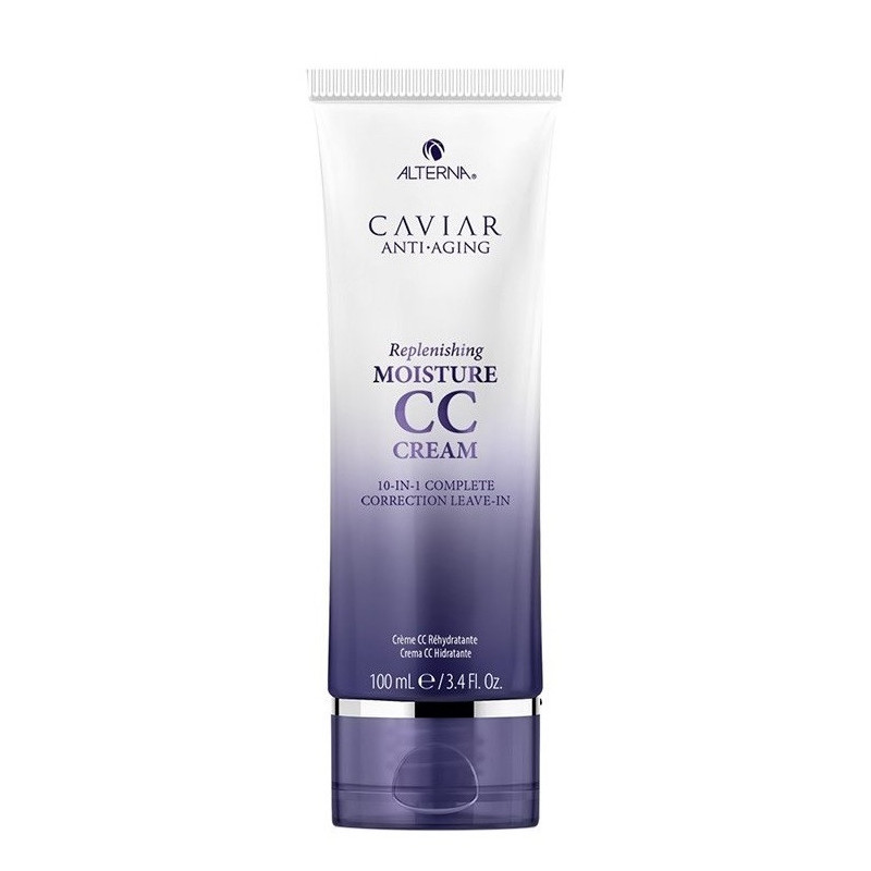 ALTERNA CAVIAR ANTI-AGING Replenishing MOISTURE CC Cream 100ml