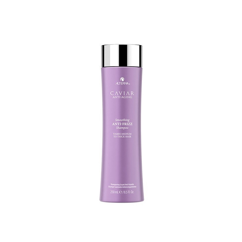 ALTERNA CAVIAR ANTI-AGING Smoothing...