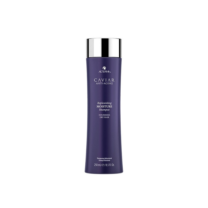 Caviar Replenishing Moisture Shampoo 250ml