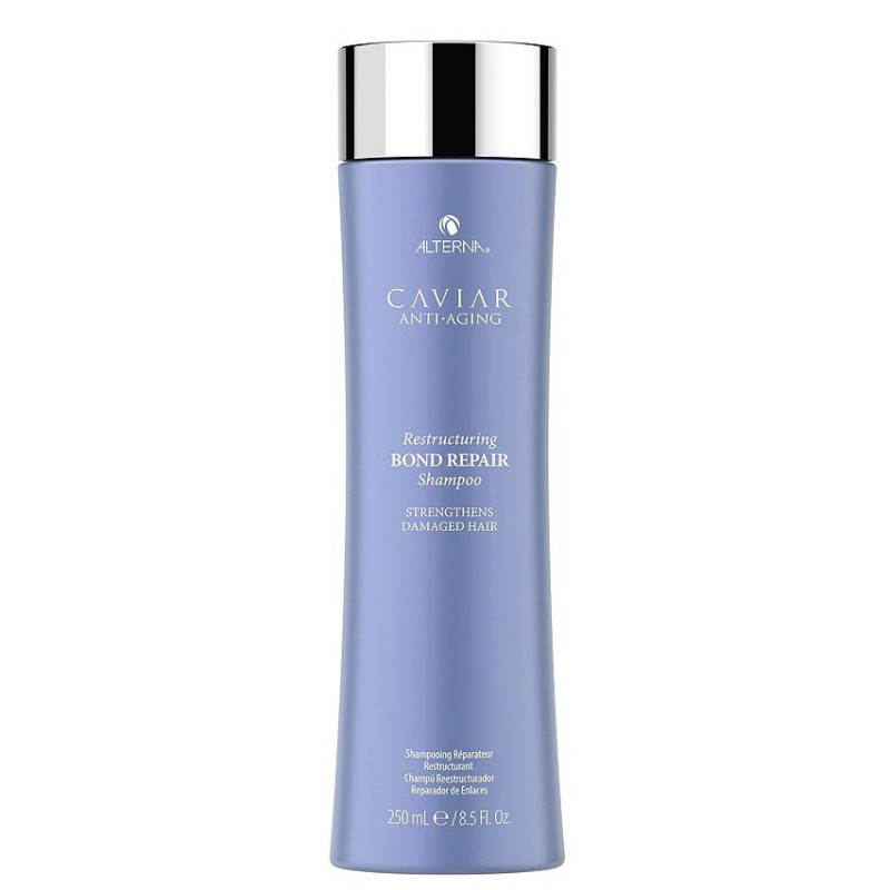 ALTERNA CAVIAR ANTI-AGING Rakentava...