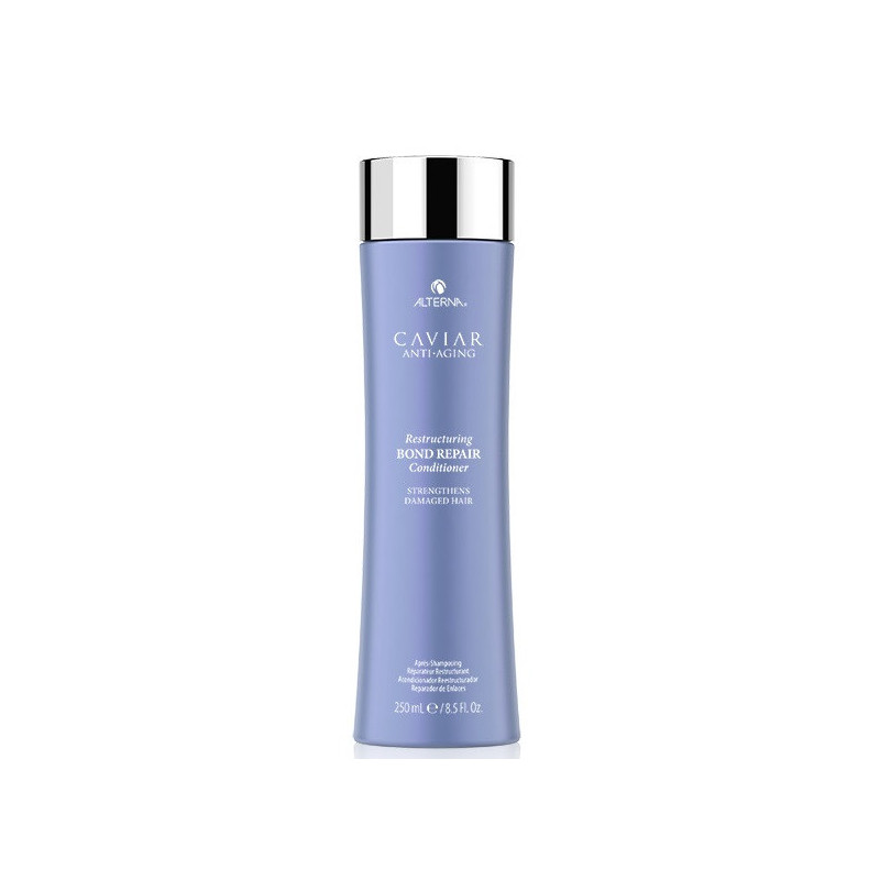 ALTERNA CAVIAR ANTI-AGING Rakentava...