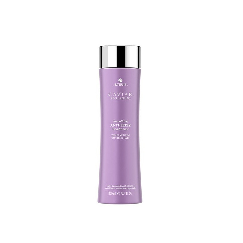 ALTERNA CAVIAR ANTI-AGING Smoothing...