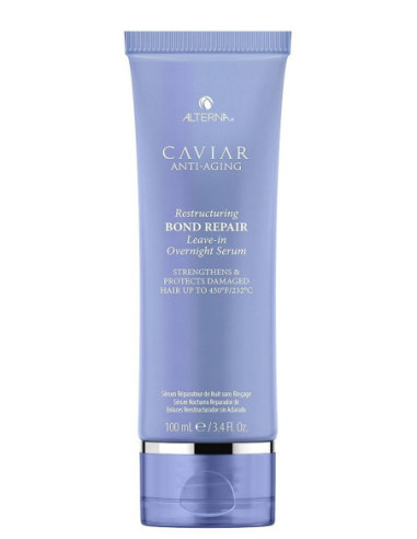 ALTERNA CAVIAR ANTI-AGING Rakentava...