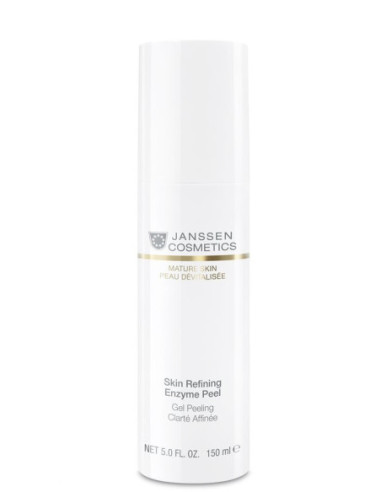JANSSEN Geelientsyymikuorinta 150ml