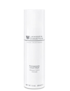 JANSSEN Pomegranate Cream...