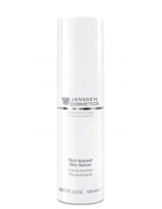 JANSSEN Rich Nutrient Skin...