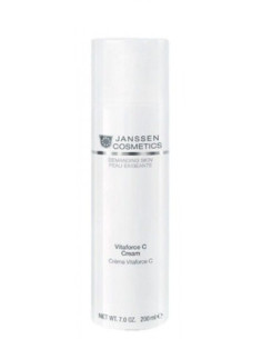 JANSSEN C-vitamiinivoide 200ml