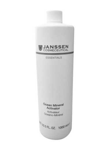 JANSSEN Mask Activator 1000ml