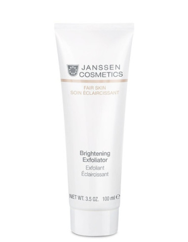 JANSSEN Balinošs pīlings 100ml