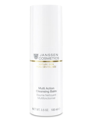 JANSSEN Multi Action Cleansing Balm 100ml