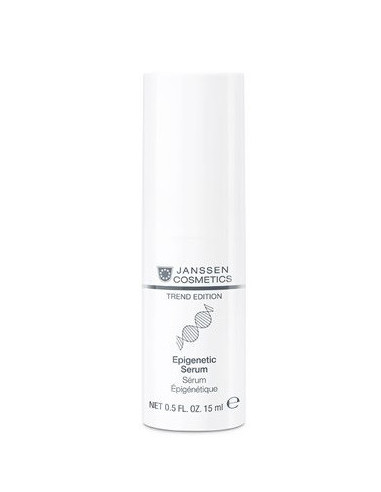 JANSSEN Epigenetic Serum 50ml