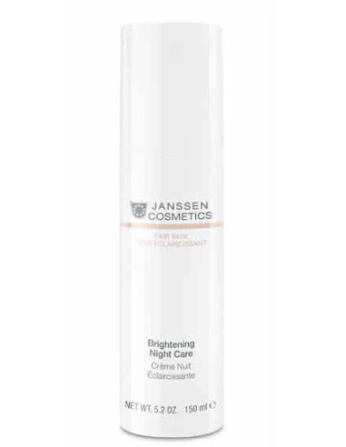 JANSSEN Valkaiseva Yövoide 150ml