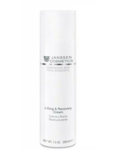 JANSSEN Lifting&Recovery...